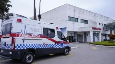 Photo of Ecuador gasta más en salud sin mejorar la atención: dónde se pierde el dinero público