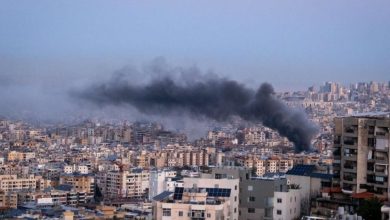 Photo of Israel bombardea de nuevo el sur de Beirut