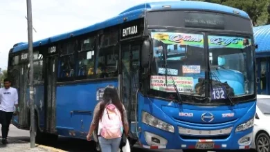 Photo of ¿Subirá el pasaje en Quito? Transportistas plantean tarifa técnica de hasta $0,68