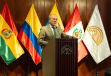 Photo of Ecuador y Colombia: la crisis comercial se ahonda en medio de la mediación de la Comunidad Andina