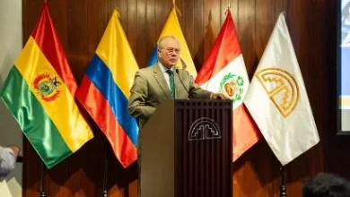 Photo of Ecuador y Colombia: la crisis comercial se ahonda en medio de la mediación de la Comunidad Andina