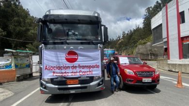 Photo of Guerra arancelaria entre Ecuador y Colombia está lejos de terminar