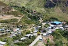 Photo of China compra SolGold y toma control del megaproyecto minero Cascabel en Ecuador