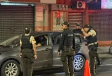 Photo of Ecuador: ¿otras provincias necesitan un toque de queda?