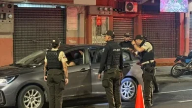 Photo of Ecuador: ¿otras provincias necesitan un toque de queda?