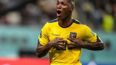 Photo of Ecuador-vs-marruecos-dazn-anuncia-transmision-gratuita
