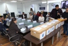 Photo of Fiscalía General: prueba oral podría ser decisiva en el concurso