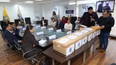 Photo of Fiscalía General: prueba oral podría ser decisiva en el concurso