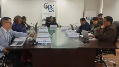 Photo of Fiscalía General del Estado: 75 postulantes buscan suceder a Diana Salazar