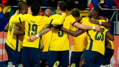 Photo of Piero-hincapie-denil-castillo-convocatoria-ecuador-decision-medica