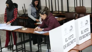 Photo of Ecuador: ¿hay una dictadura o una simplificación del concepto?