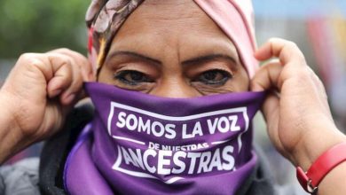 Photo of Las mujeres tienen una carga mayor de trabajo en el hogar no remunerado. ¿Calcula de cuánto es?