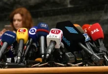 Photo of Libertad de prensa en América cae a niveles críticos, según el Índice de Chapultepec