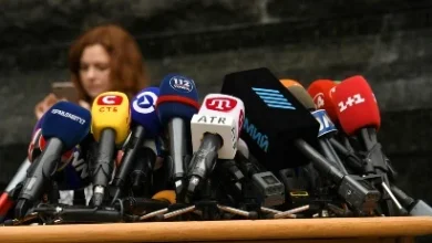 Photo of Libertad de prensa en América cae a niveles críticos, según el Índice de Chapultepec