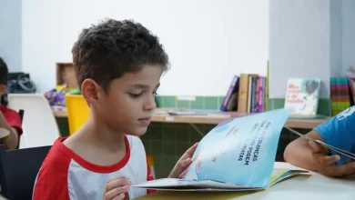 Photo of ¿Por qué la lectura debe empezar antes del año de edad?