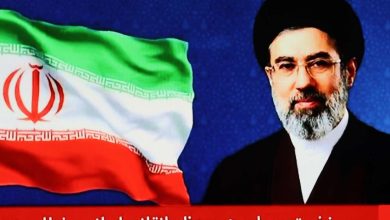 Photo of «Nos vengaremos» dice el ayatolá de Irán, Mojtaba Jameneí