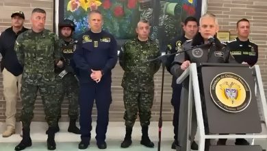 Photo of ¿Cómo llegó la bomba a Colombia? Las hipótesis tras operación militar en Ecuador
