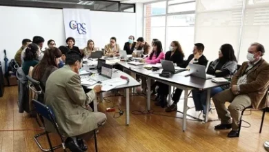 Photo of Cpccs: Renuncias sacuden concursos para elegir Fiscal, vocales de la Judicatura y CNE