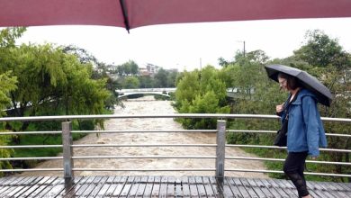Photo of Inamhi lanza advertencia por descenso de temperatura en estas zonas de Ecuador