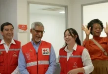Photo of Cruz Roja Ecuatoriana en Quito tiene uno de los tres laboratorios de genética del mundo