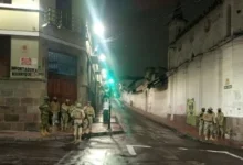 Photo of Toque de queda: especialistas en seguridad cuestionan la iniciativa gubernamental para Quito