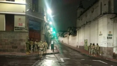 Photo of Toque de queda: especialistas en seguridad cuestionan la iniciativa gubernamental para Quito