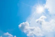 Photo of Ecuador en alerta: calor extremo en la Costa y lluvias con granizo en la Sierra