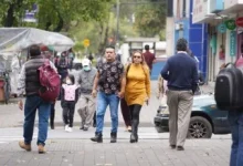 Photo of Ecuador: ingreso promedio cae a $429 al mes por más empleo informal