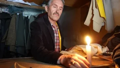 Photo of Apagones en Ecuador 2026: tipos de cortes, causas y riesgos en la red eléctrica