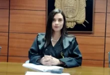 Photo of Siete años después, una mujer vuelve a presidir la Judicatura