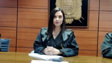 Photo of Siete años después, una mujer vuelve a presidir la Judicatura