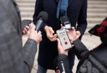 Photo of Ecuador: ¿quién defiende la libertad de expresión y a los periodistas?