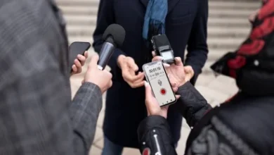 Photo of Ecuador: ¿quién defiende la libertad de expresión y a los periodistas?