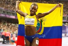 Photo of Kiara Rodríguez fue nominada a los Premios Laureus World Sports Awards 2026 en la categoría Deportista Mundial del Año con Discapacidad, convirtiéndose en la primera ecuatoriana en alcanzar esta distinción.