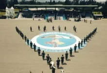 Photo of Arma de Caballería Blindada del Ejército cumplió 204 años, ¿cuál es su importancia?