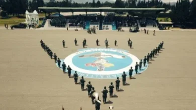 Photo of Arma de Caballería Blindada del Ejército cumplió 204 años, ¿cuál es su importancia?