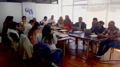 Photo of Fiscalía General: cinco hechos opacan el concurso