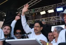 Photo of Iván Cepeda: ¿qué pasaría con Ecuador si gana la presidencia en Colombia?