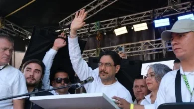 Photo of Iván Cepeda: ¿qué pasaría con Ecuador si gana la presidencia en Colombia?