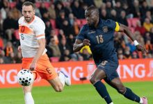 Photo of Dos-amistosos-mas-antes-del-mundial