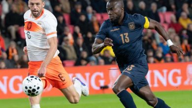 Photo of Dos-amistosos-mas-antes-del-mundial