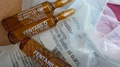 Photo of Medicina de hospitales públicos se vende clandestinamente en carpas, vehículos o casas