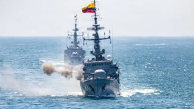 Photo of ¿Por qué la falta de acuerdos con países del sur afecta la seguridad en Ecuador?