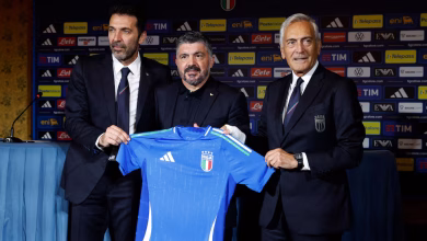 Photo of Sigue la crisis en Italia tras no clasificar al Mundial: renunció el presidente de la federación y una leyenda de la selección