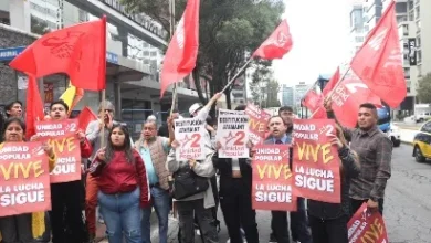 Photo of CNE canceló a dos partidos políticos: Construye y Unidad Popular