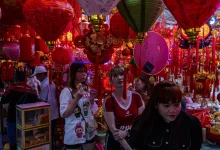 Photo of De productos baratos a símbolo de innovación: China gana terreno en Indonesia