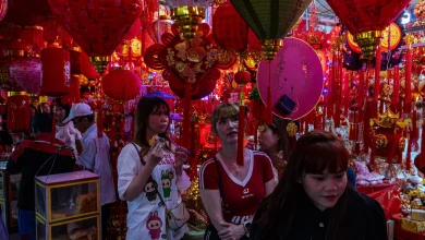 Photo of De productos baratos a símbolo de innovación: China gana terreno en Indonesia