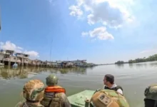 Photo of El Oro: se mantendrá la militarización de Puerto Bolívar de forma permanente