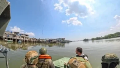 Photo of El Oro: se mantendrá la militarización de Puerto Bolívar de forma permanente