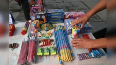 Photo of Quito prohíbe fuegos artificiales ruidosos: conozca cuáles fueron restringidos